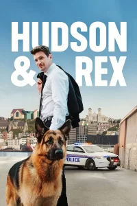 Hudson et Rex - Saison 3