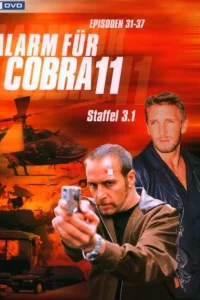 Alerte Cobra - Saison 5