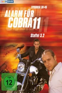 Alerte Cobra - Saison 6