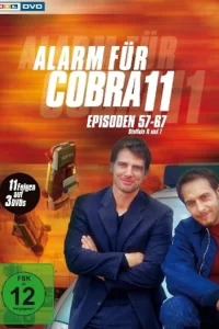 Alerte Cobra - Saison 8