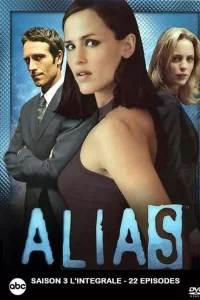 Alias - Saison 3