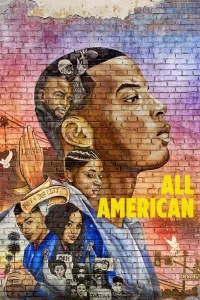All American - Saison 3