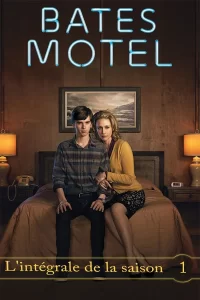 Bates Motel - Saison 1