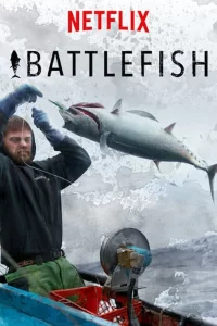 Battlefish - Saison 1