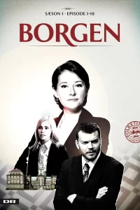 Borgen, une femme au pouvoir - Saison 1