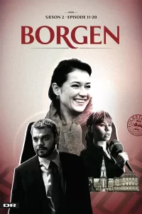Borgen, une femme au pouvoir - Saison 2