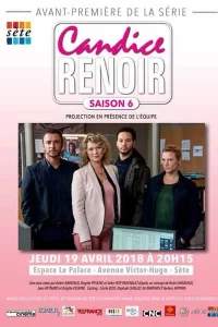 Candice Renoir - Saison 6