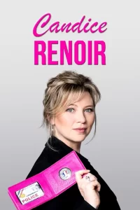 Candice Renoir - Saison 8