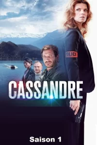 Cassandre - Saison 1
