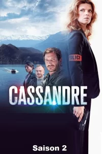 Cassandre - Saison 2