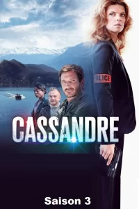Cassandre - Saison 3
