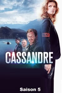 Cassandre - Saison 5