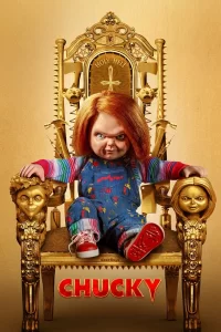 Chucky - Saison 2