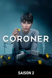 Coroner - Saison 2