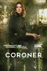 Coroner - Saison 4
