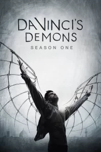 Da Vinci's Demons - Saison 1