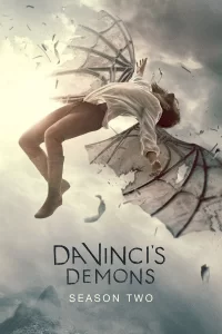 Da Vinci's Demons - Saison 2