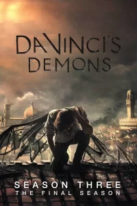 Da Vinci's Demons - Saison 3