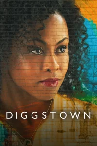 Diggstown - Saison 1
