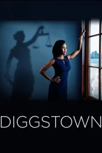 Diggstown - Saison 2