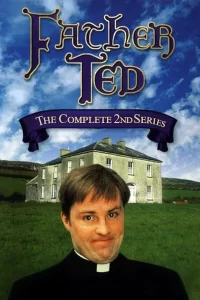 Father Ted - Saison 2