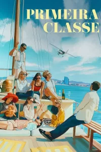 First Class - Saison 1