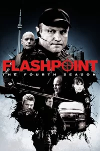 Flashpoint - Saison 4
