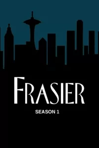 Frasier - Saison 1