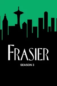 Frasier - Saison 3