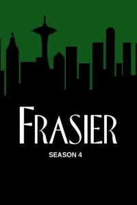 Frasier - Saison 4