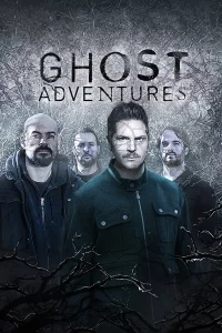 Ghost Adventures - Saison 13