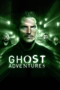 Ghost Adventures - Saison 14