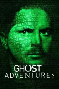 Ghost Adventures - Saison 15