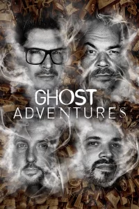 Ghost Adventures - Saison 16
