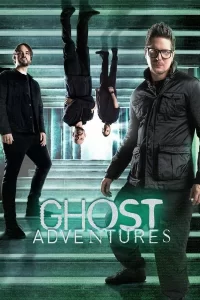Ghost Adventures - Saison 17