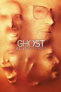 Ghost Adventures - Saison 18