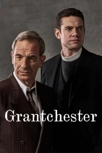 Grantchester - Saison 7