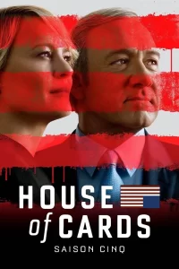 House of Cards - Saison 5