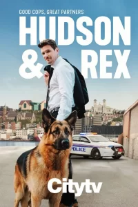 Hudson et Rex - Saison 4