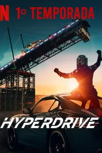 Hyperdrive - Saison 1