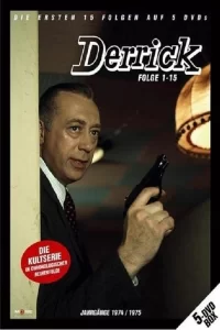 Inspecteur Derrick - Saison 1