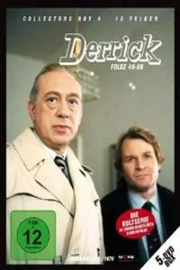 Inspecteur Derrick - Saison 4