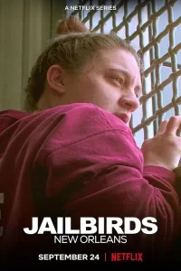 Jailbirds New Orleans - Saison 1