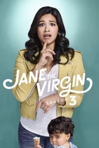 Jane the Virgin - Saison 3