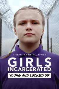 Jeunes filles en prison - Saison 2