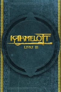 Kaamelott - Saison 3