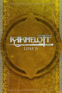 Kaamelott - Saison 4