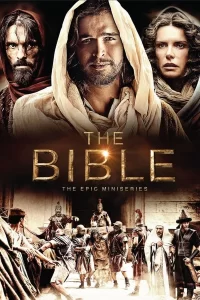 La Bible - Saison 1