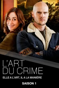 L'Art du crime - Saison 1
