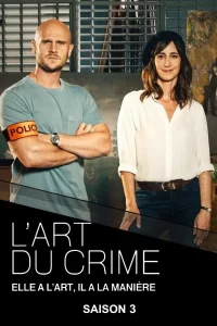 L'Art du crime - Saison 3
